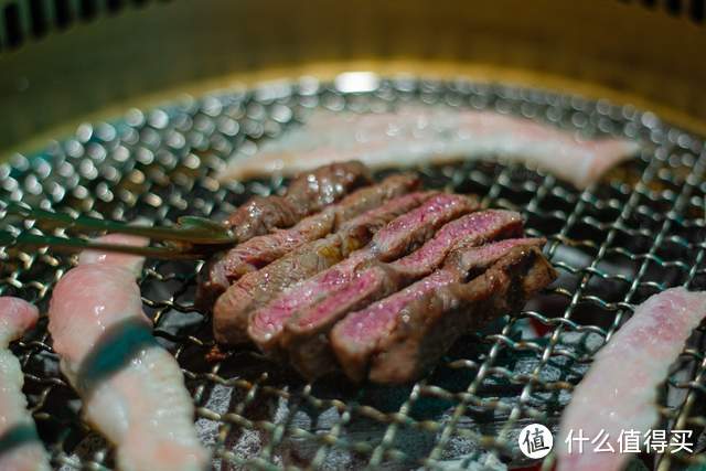 武汉花园道上的烧烤店—IN’Joi熟成烤肉