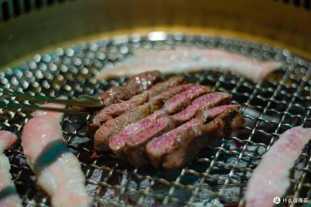 武汉花园道上的烧烤店—IN’Joi熟成烤肉