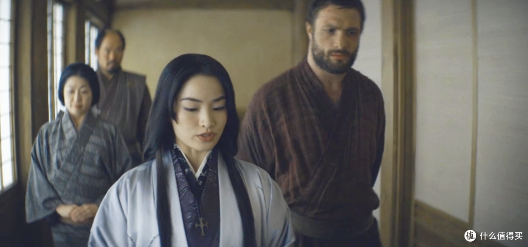 连刷三集,全网好评,这部日版《权游》值得一看