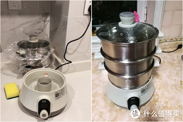 电蒸锅选购攻略,电蒸锅有必要买吗,精心研究的电蒸锅推荐指南
