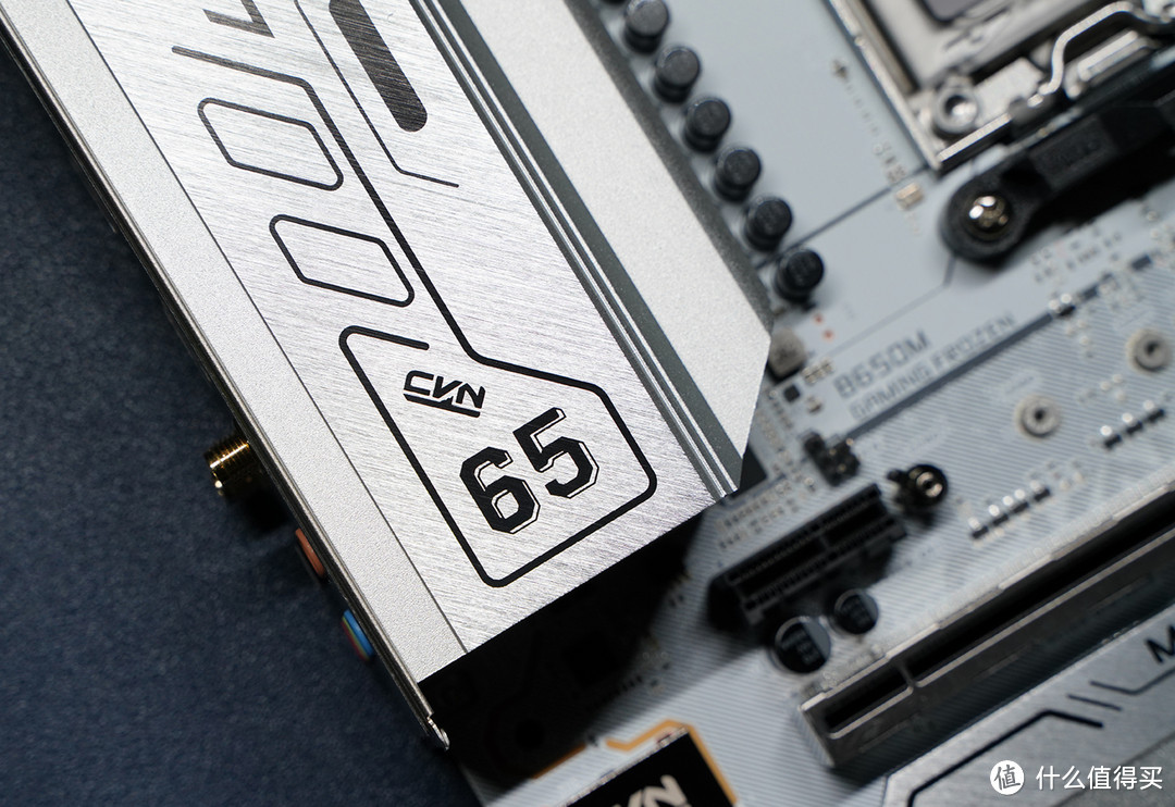 中端电脑装机首选七彩虹cvnb650m主板评测