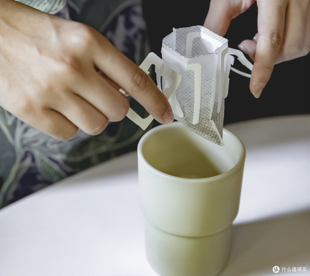 精品咖啡新潮流:挂耳咖啡的独特特质