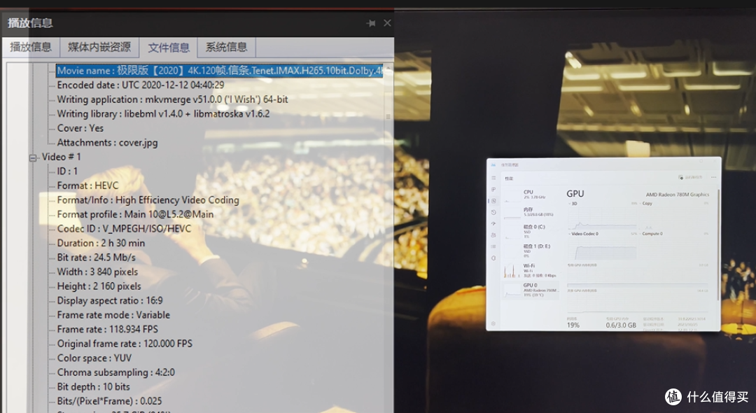「性价比之选」最强RDNA3 780M核显7840HS vs 7940HS迷你小主机-接口/散热/性能全面进行详评!