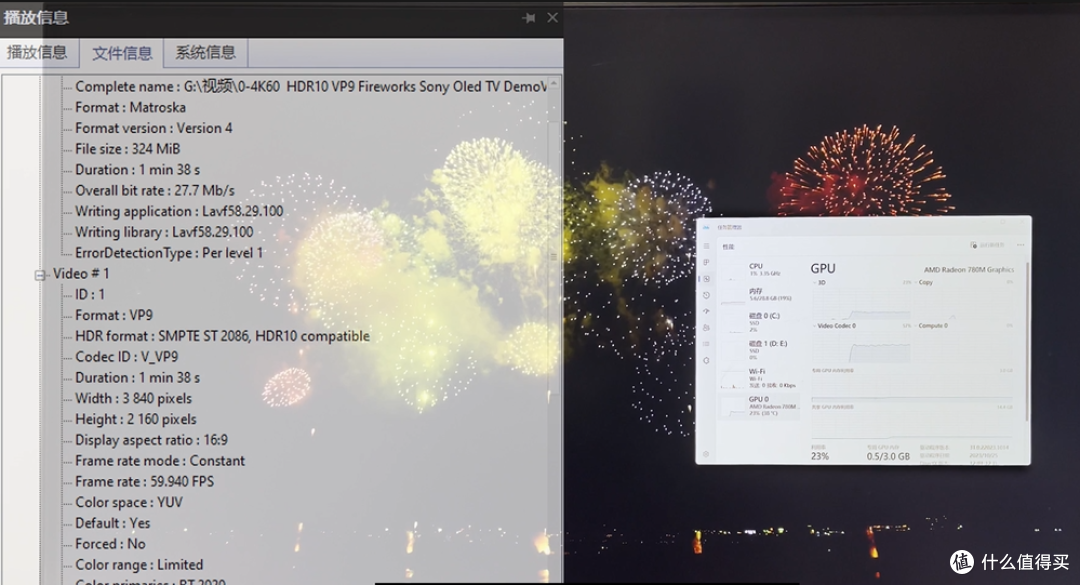「性价比之选」最强RDNA3 780M核显7840HS vs 7940HS迷你小主机-接口/散热/性能全面进行详评!