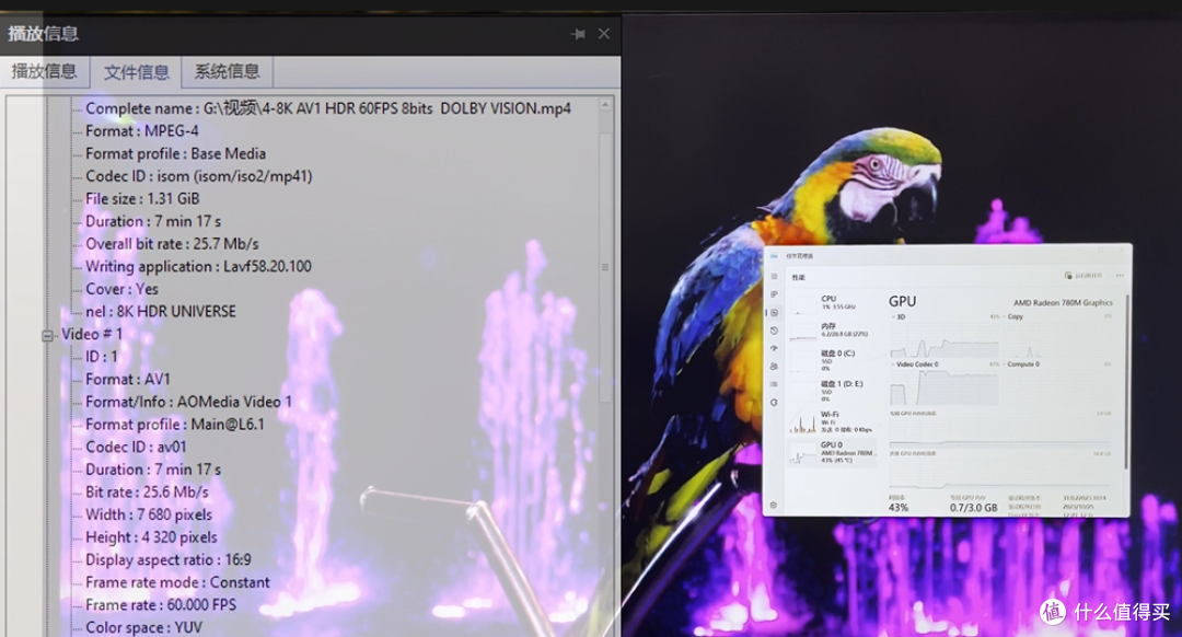 「性价比之选」最强RDNA3 780M核显7840HS vs 7940HS迷你小主机-接口/散热/性能全面进行详评!