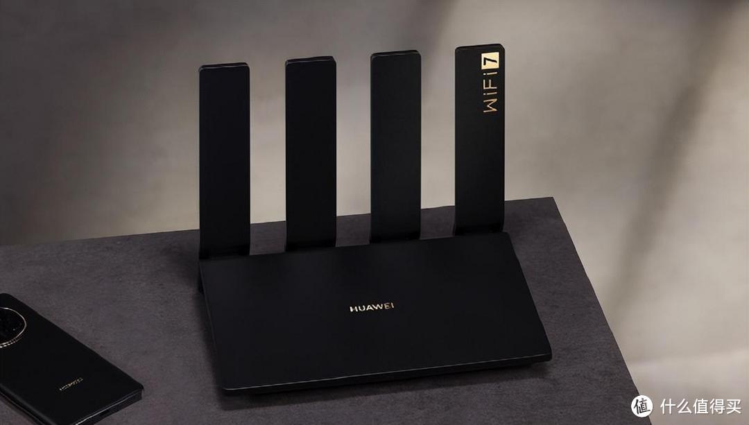 AWE重磅!艾普兰优秀产品奖花落华为首款Wi-Fi 7路由器BE3 Pro