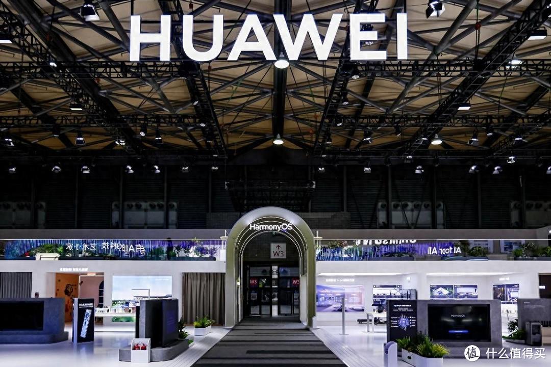 AWE重磅!艾普兰优秀产品奖花落华为首款Wi-Fi 7路由器BE3 Pro