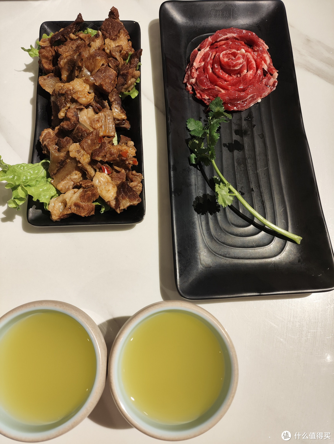 潮汕牛肉火锅,让人欲罢不能的美食!