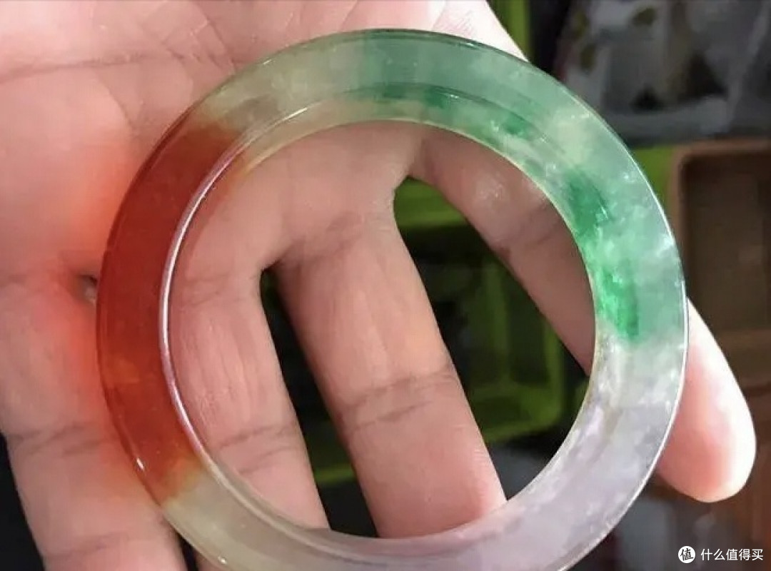 看我三十六变,石头如何变翡翠