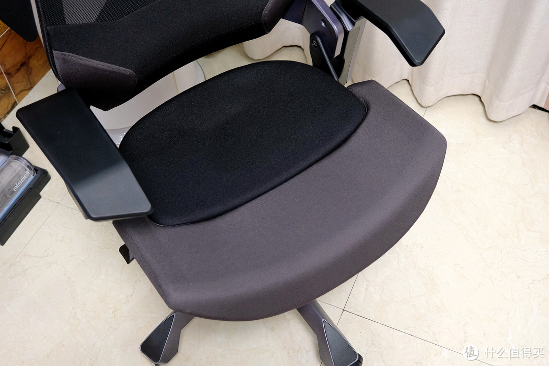 舒适坐感，电竞人体工学椅新体验，TGIF拓际 T0 PRO