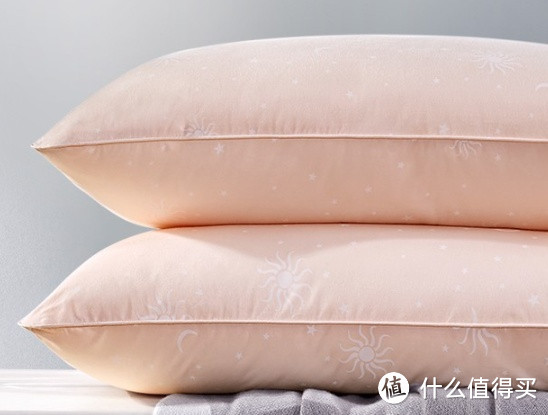 安睡宝 英威达进口七孔纤维系列枕芯，带来健康安睡