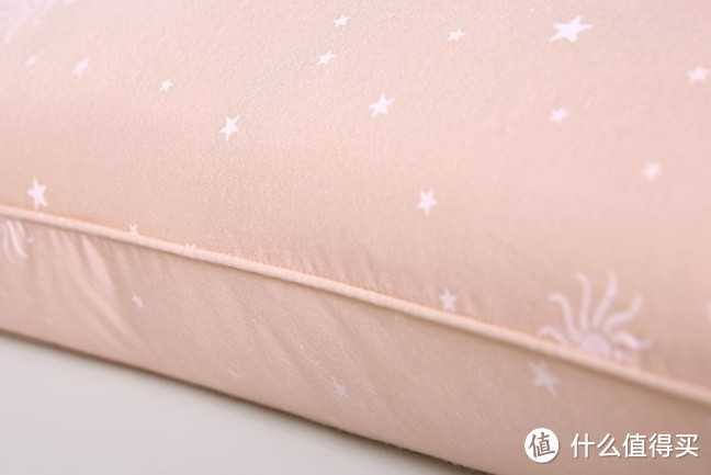 安睡宝 英威达进口七孔纤维系列枕芯，带来健康安睡