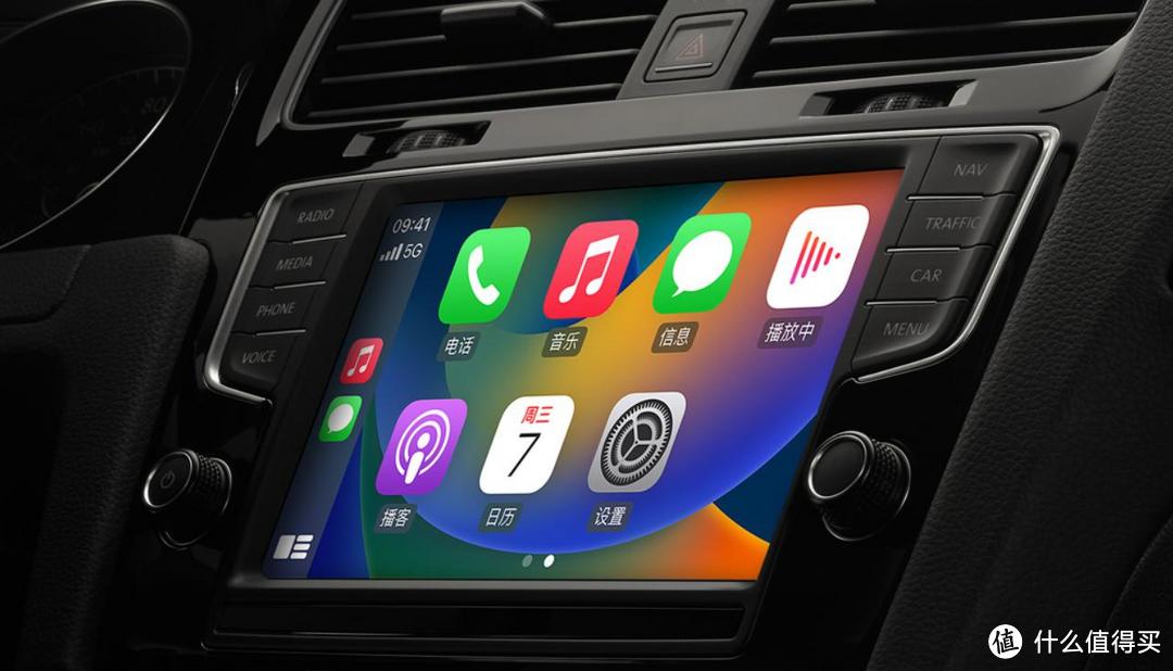 曾经最好的“车机系统”被逐渐弃用，是什么杀死了“Carplay”？