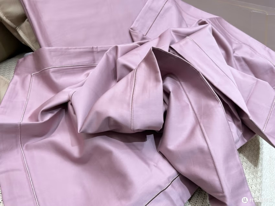 舒服的四件套，舒服的睡眠