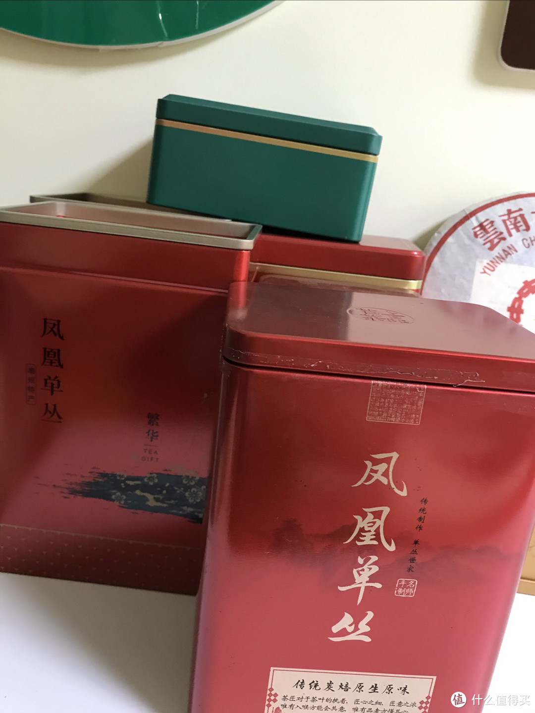 市面上的茶叶价格太乱了，贵贱高低靠包装，希望有关部门管理管理