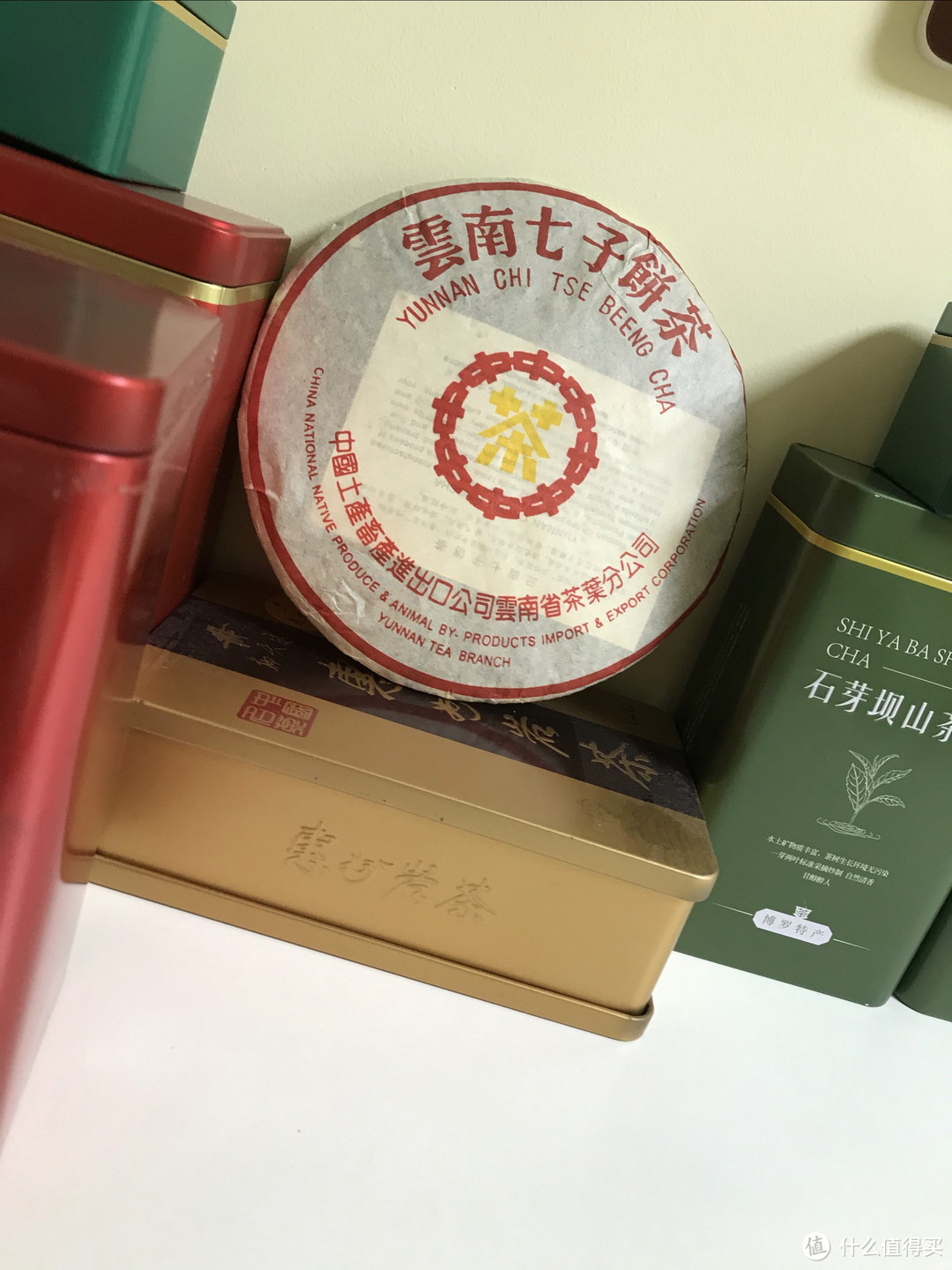 市面上的茶叶价格太乱了，贵贱高低靠包装，希望有关部门管理管理