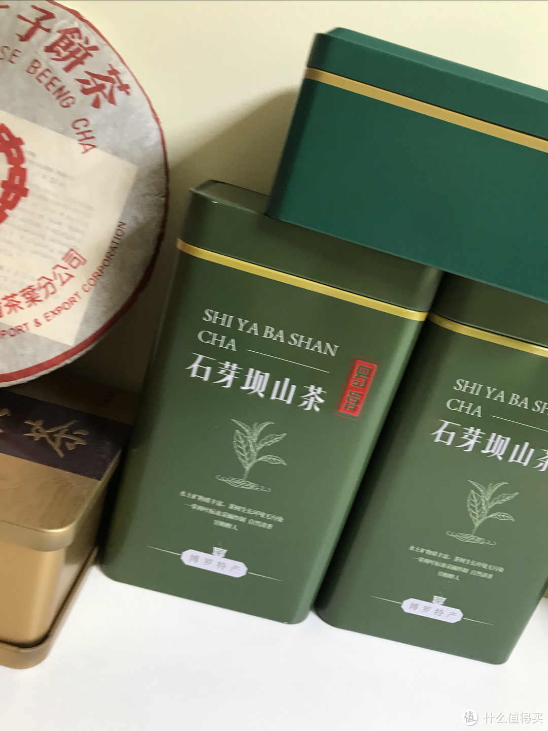 市面上的茶叶价格太乱了，贵贱高低靠包装，希望有关部门管理管理