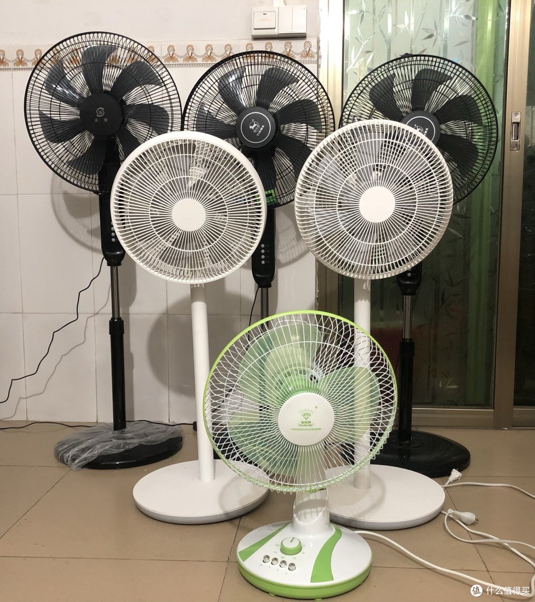 永速风扇尺寸最高。我愿称为最性价比高的直流风扇promax