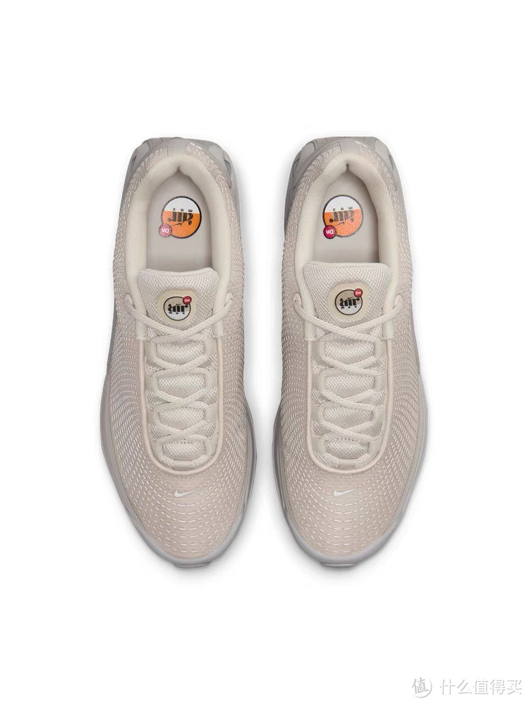 nikeairmaxdn女子运动鞋未来主义设计尽享非凡运动体验