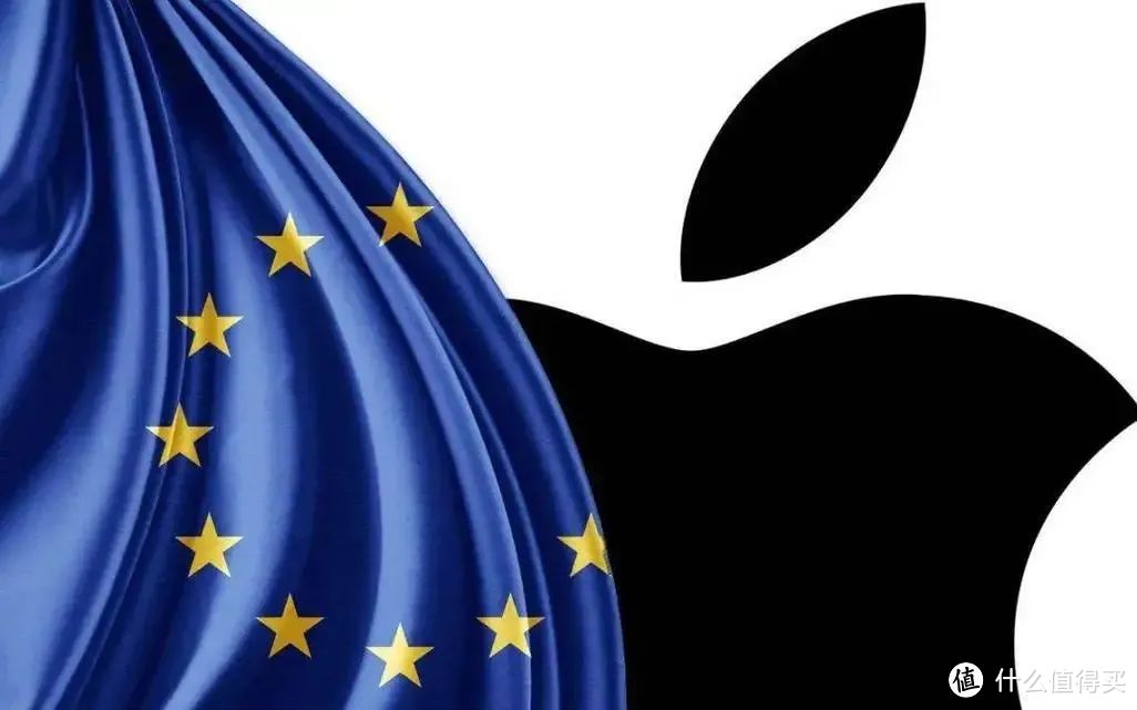 黑客攻击iPhone成本降低，苹果：欧盟的锅！