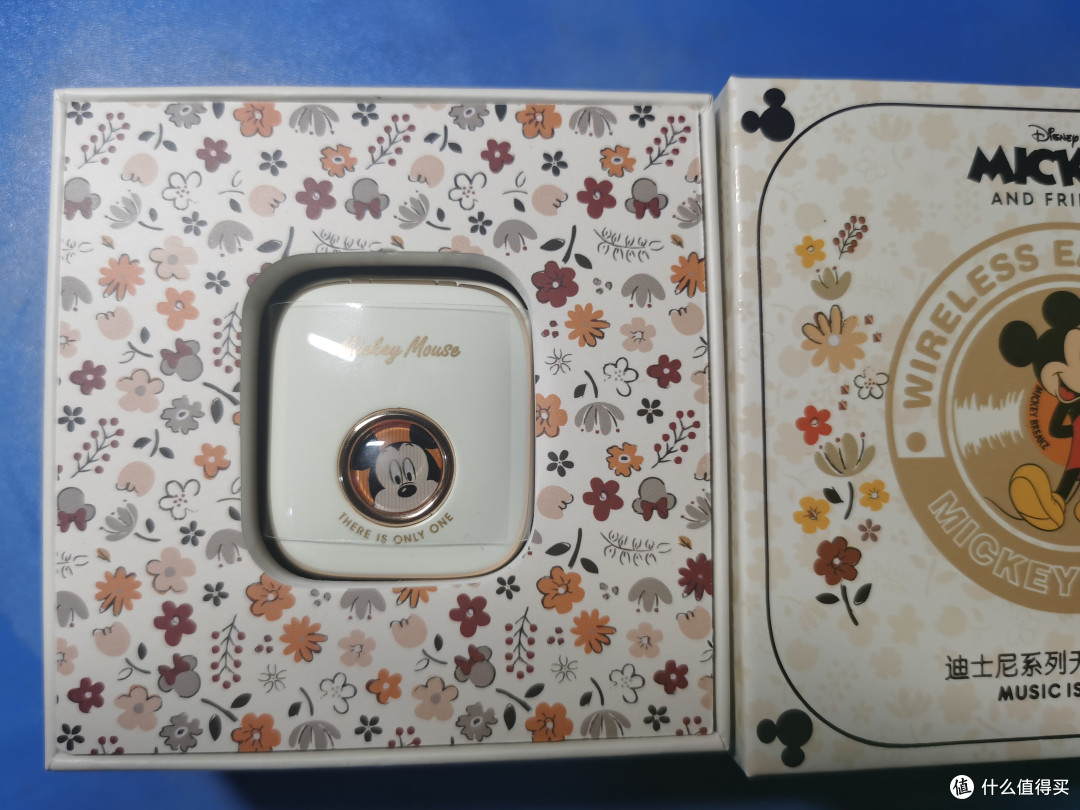 迪士尼无线蓝牙耳机:畅享音乐,体验自由