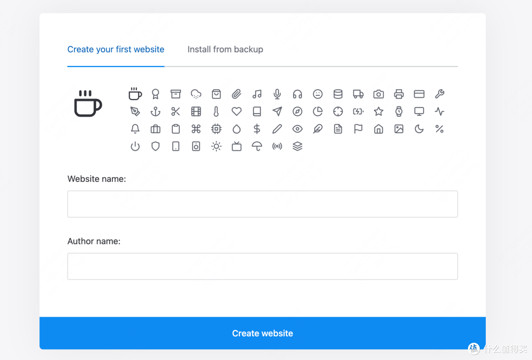 Publii和GitHub:搭建个人网站的完美组合