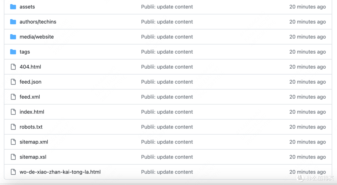 Publii和GitHub:搭建个人网站的完美组合