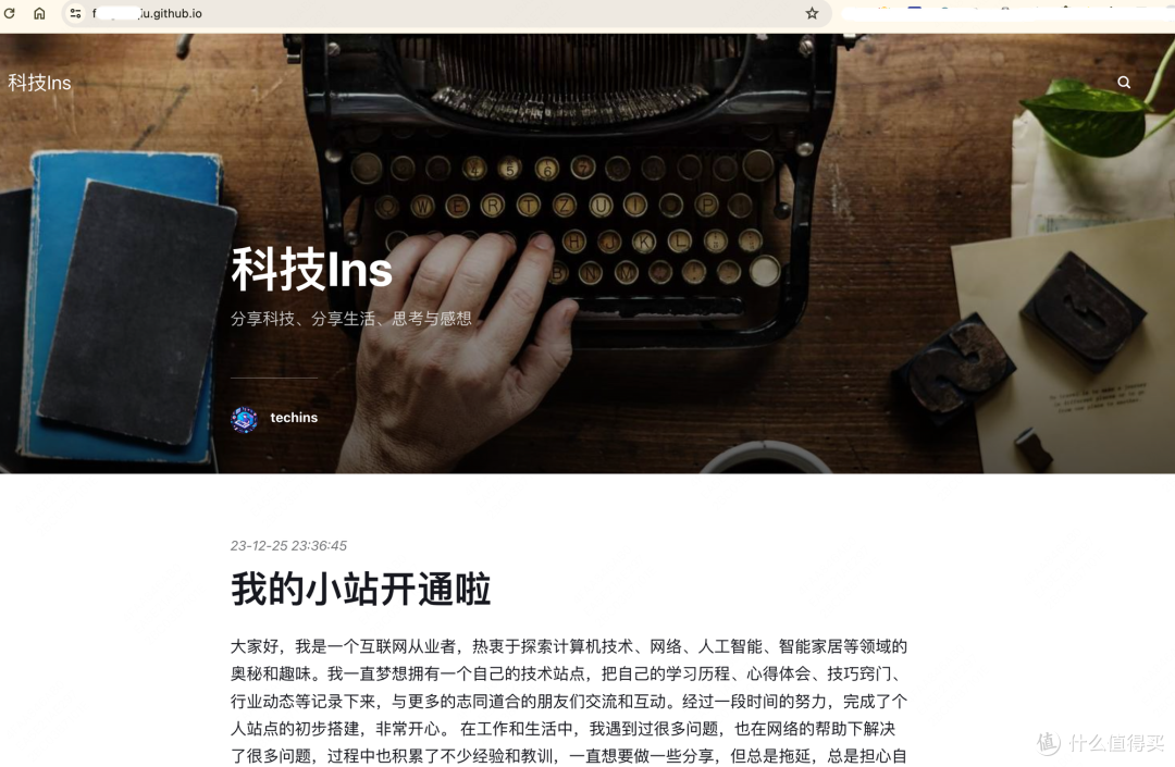 Publii和GitHub:搭建个人网站的完美组合