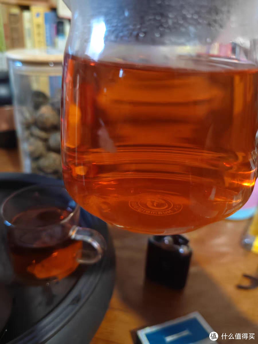 云南红茶，上班族最喜欢的一款茶叶