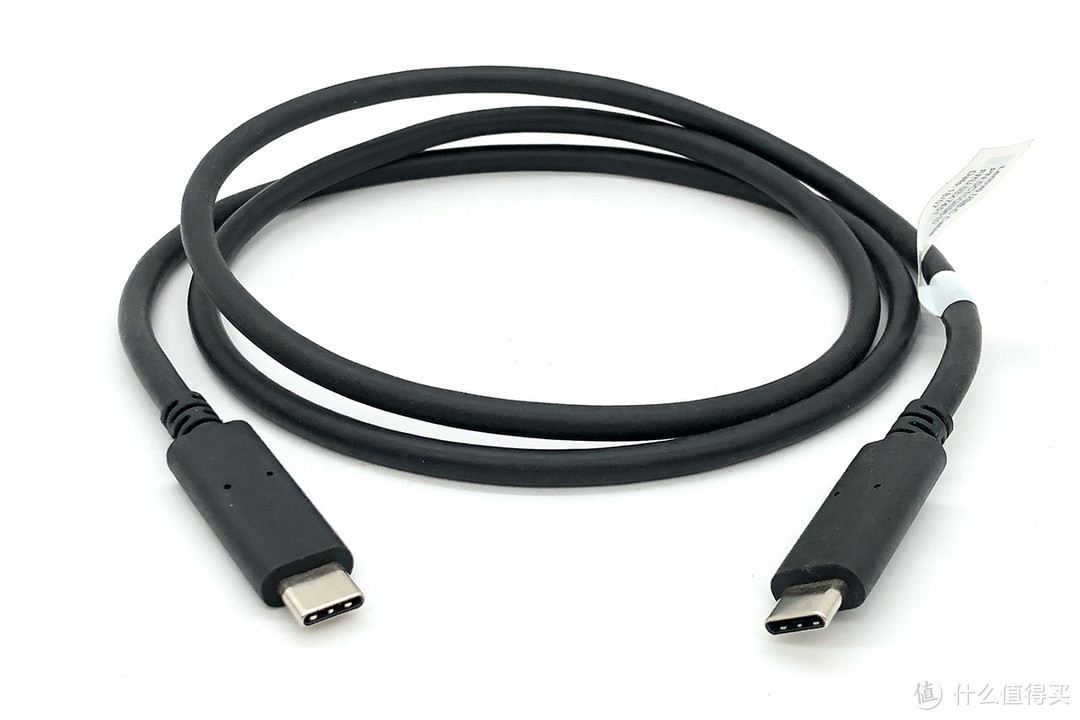 3.3ft 03X7610 03X7451 Lenovo USB C CABLE 20G 拓展坞显示器联接线 SC10Q89610 SC10S97545 USB3.2 Gen1 E-marker芯片 PD快充60W iphone 15 手机数据充电线