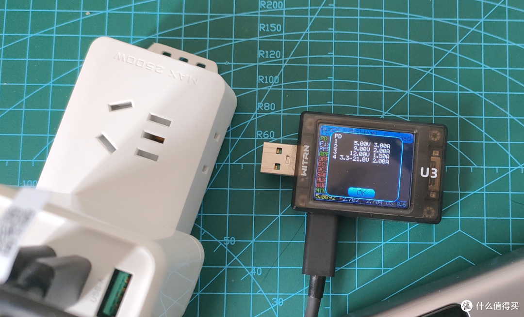 充电头充电线篇五干啥都行但都不拔尖39元的pipipo