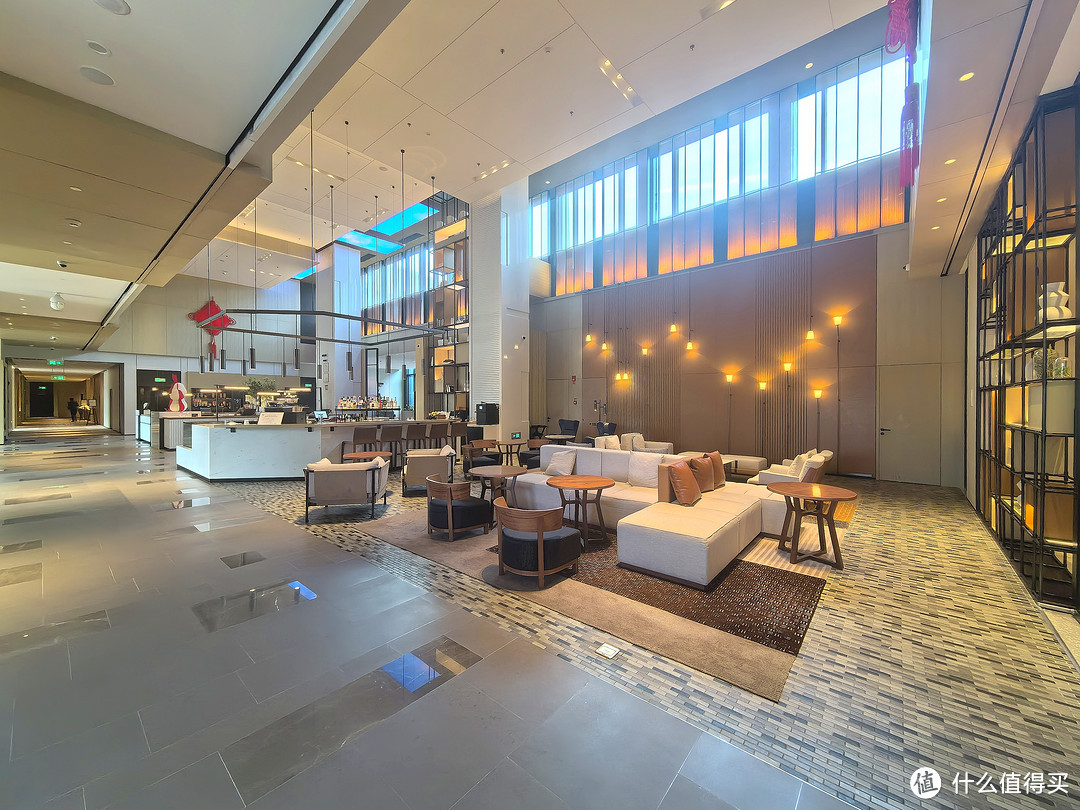 hereiam篇一是我多管闲事还是酒店虚标离谱杭州萧山机场凯悦嘉轩酒店