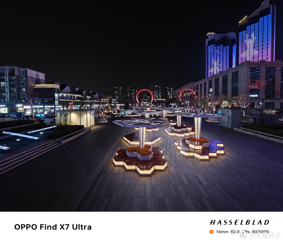 机不可貌相,OPPO Find X7 Ultra自购体验分享