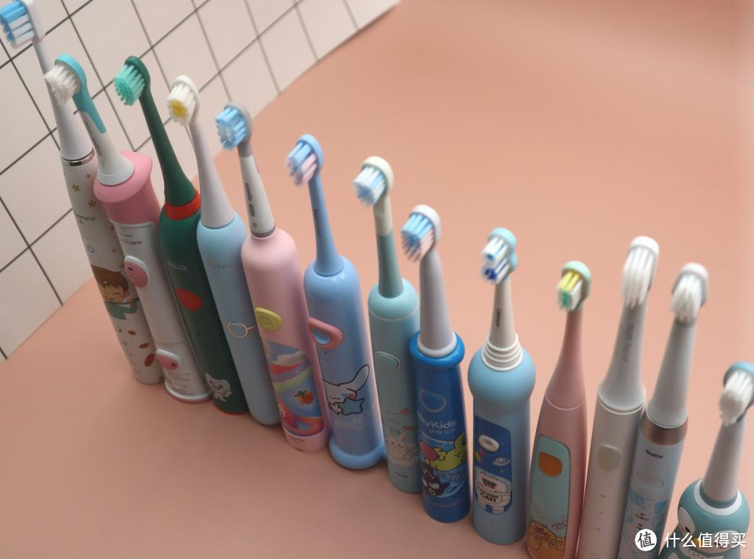 儿童电动牙刷哪个牌子好用？新手家长2024必读选购指南
