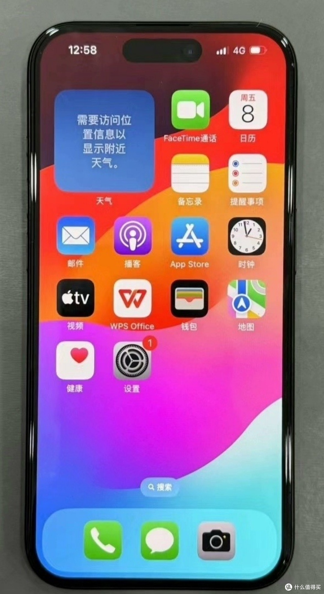 真的不知道为什么苹果手机在大学生群体中那么多受欢迎?现在的大学生都这么有钱了么?