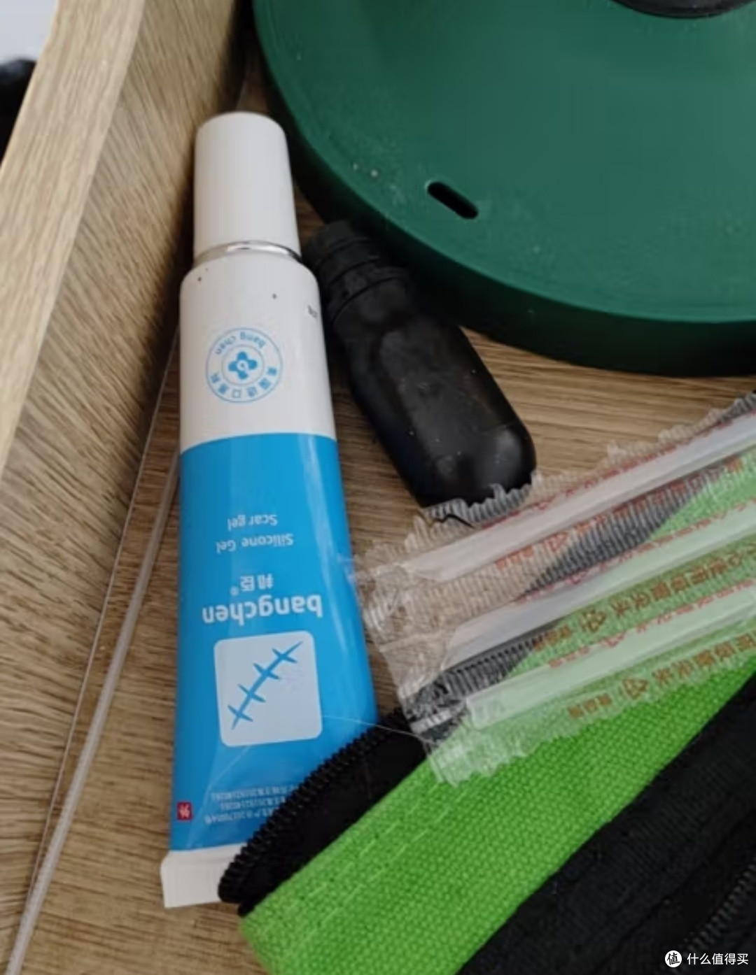 让疤痕一去不复返，邦臣祛疤膏带您开启新生之旅