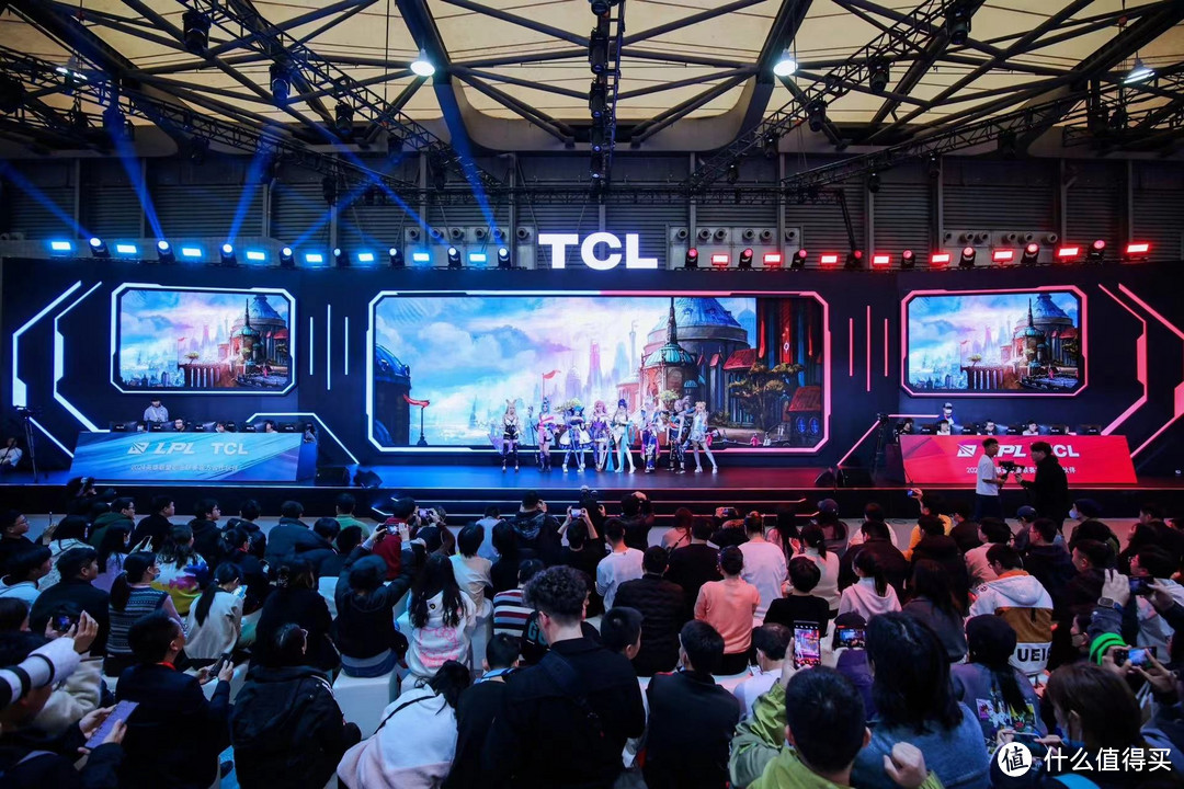 TCL新品发布会揭示2024年最值得入手的电视——TCL Q9K