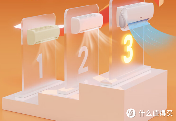 迎接夏日清风:海尔劲爽空调,劲爽体验新境界!