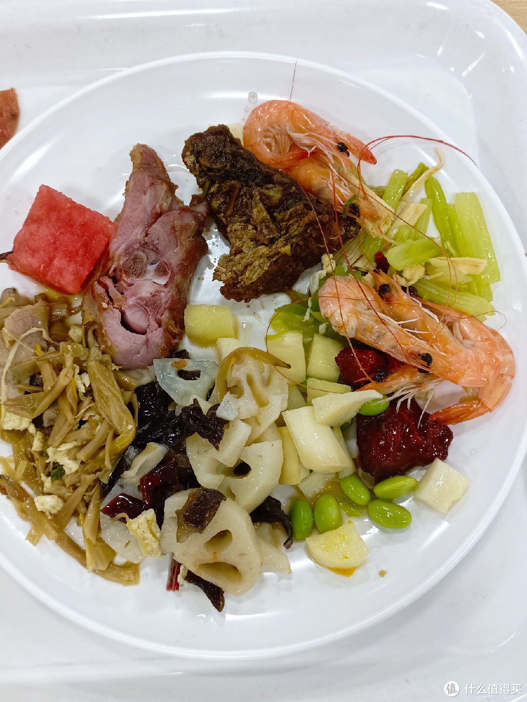 民以食为天,打工人72变吃食分享