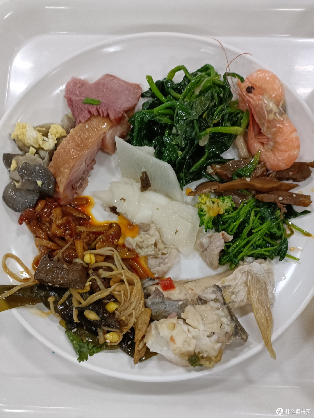 民以食为天,打工人72变吃食分享