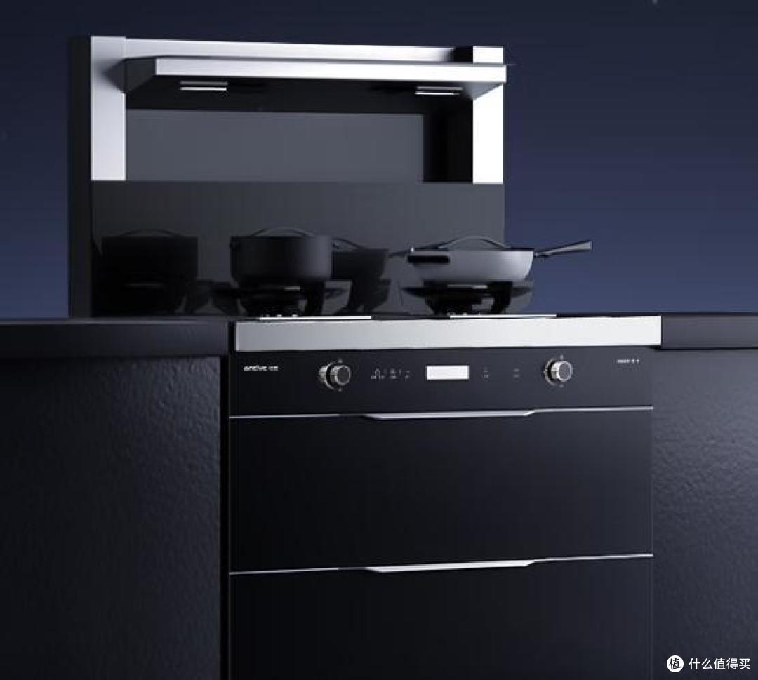 亿田集成灶哪款好质量怎么样笔者实测功能齐全价格不贵