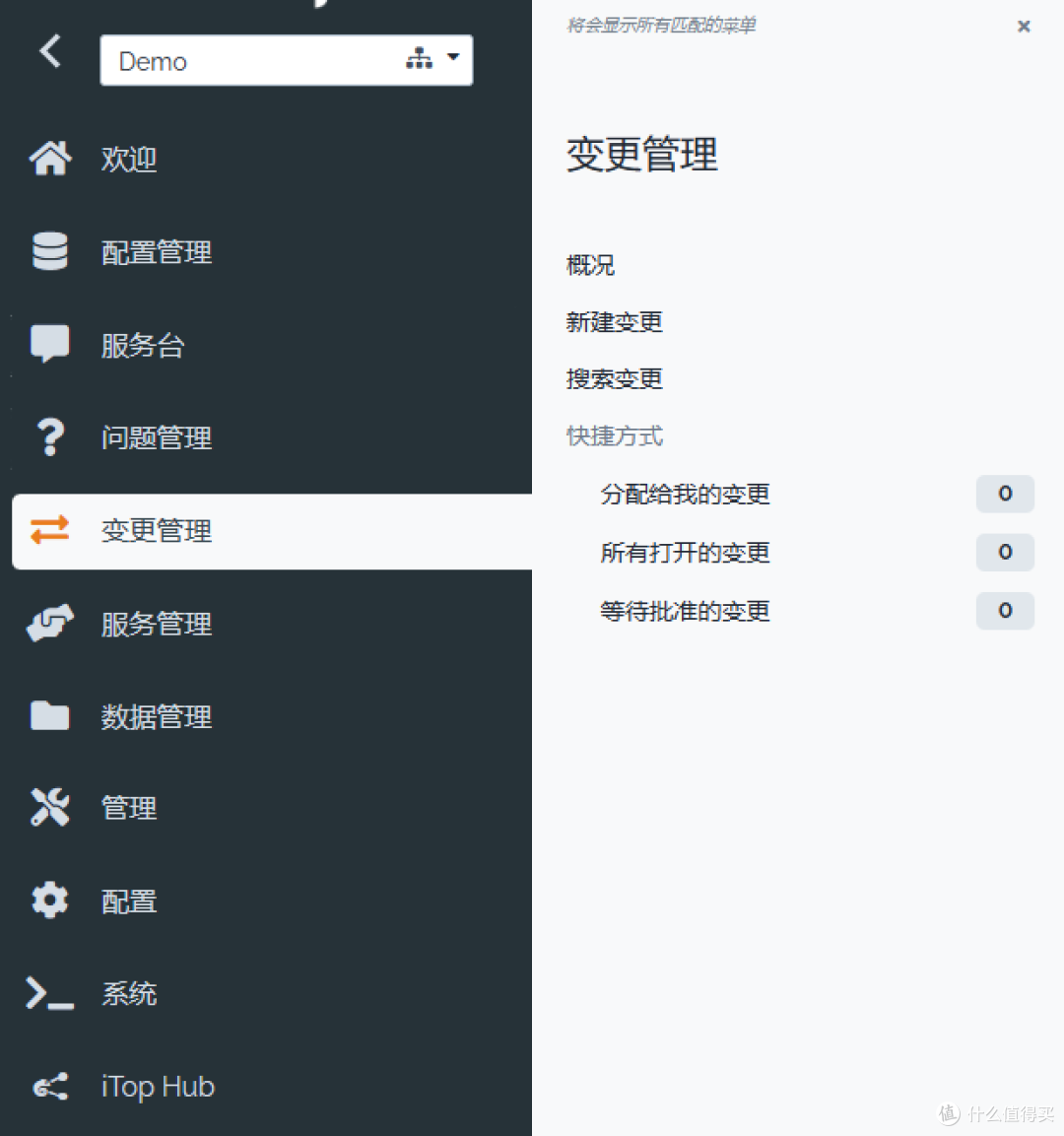 IT部门喜+1,基于ITIL标准的IT管理服务平台,一个docker容器搞定iToP部署