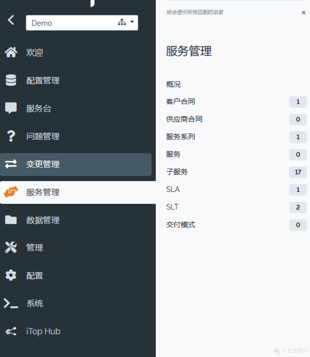 IT部门喜+1,基于ITIL标准的IT管理服务平台,一个docker容器搞定iToP部署