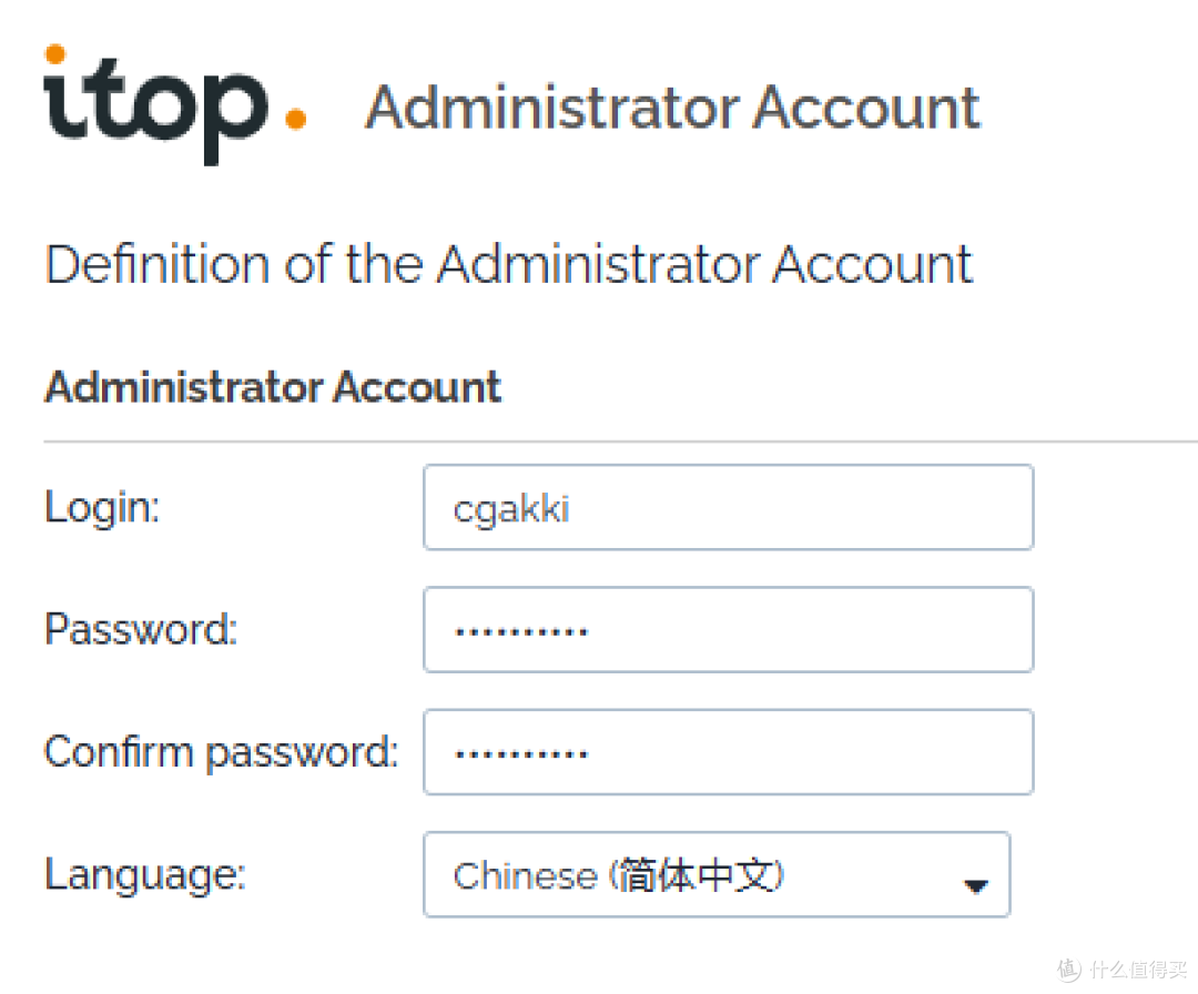 IT部门喜+1,基于ITIL标准的IT管理服务平台,一个docker容器搞定iToP部署