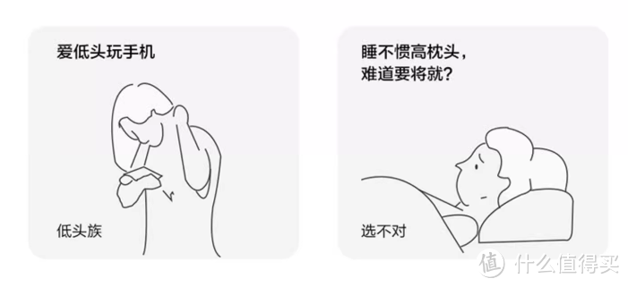 拥抱夜晚的柔软怀抱:挑选理想枕头的全面指南