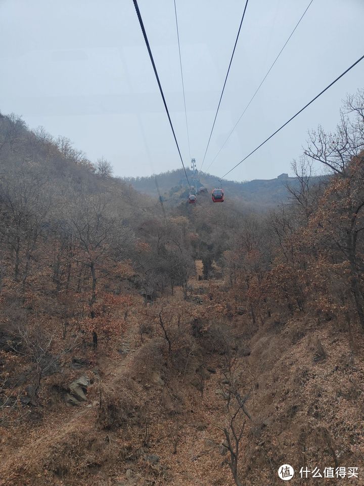 零下也挡不住南方小豆豆探索东北河北湖北的热情-5-北京长城篇