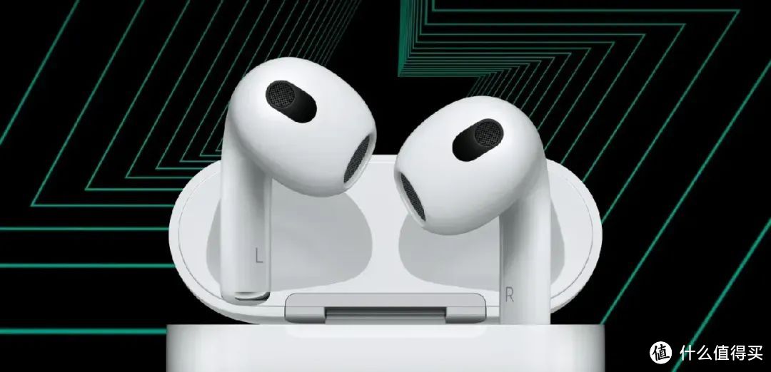 AirPods4秋季发布，Apple ID真改名了？