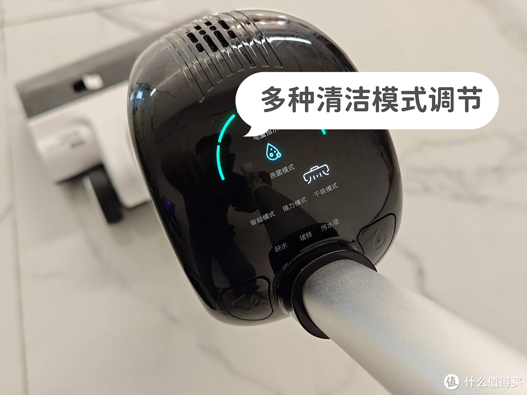 你最得力的清洁工具有哪些?