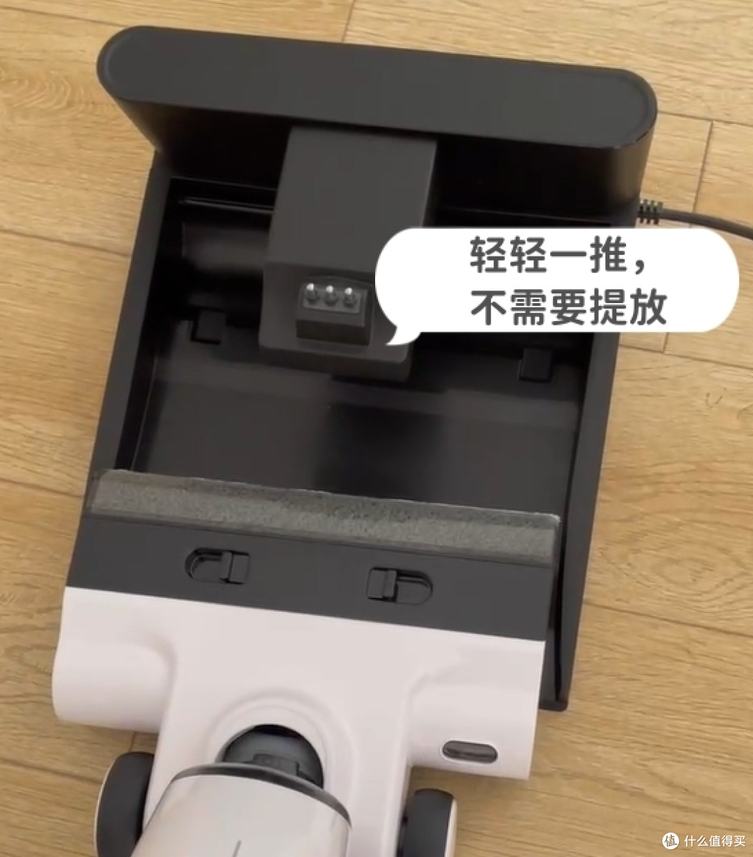 你最得力的清洁工具有哪些?