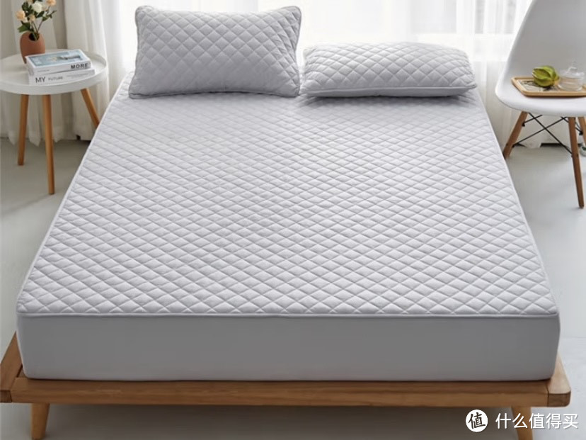 抗菌床笠，保护床垫更保护你。